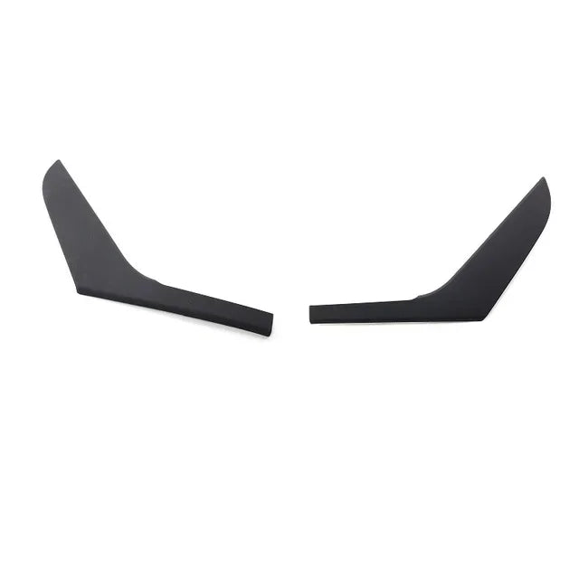 Car Door Handle Cover Panel Trim Automotive Interior Modification  Replacement Accessories For VW Golf 6 GTI MK6 2009-2013