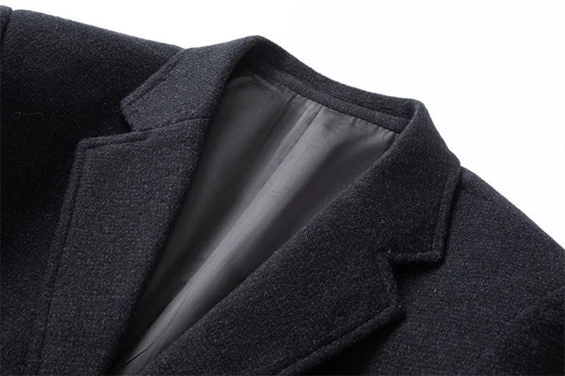 Spring, Autumn and Winter Woolen Men's Suits, Wool Suits, Cashmere Men's Jackets, Woolen Suits, Men's Suit Jackets, Woolen Coats, Suit Jackets