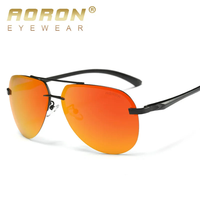 Polarized Sunglasses Driving UV400 Protection Sports Unisex  Men Women Men Women Mirror Outdoor Sun Glasses Dazzling