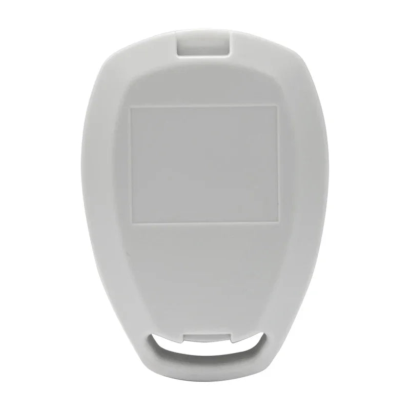 Garage Gate Door Opener 20PCS BIXLP2 BIXLP 2 BIXLS2 BIXLS 2 BIXLG4 BIXLG 4 433.92 MHz Rolling Code For Garage Door Gate