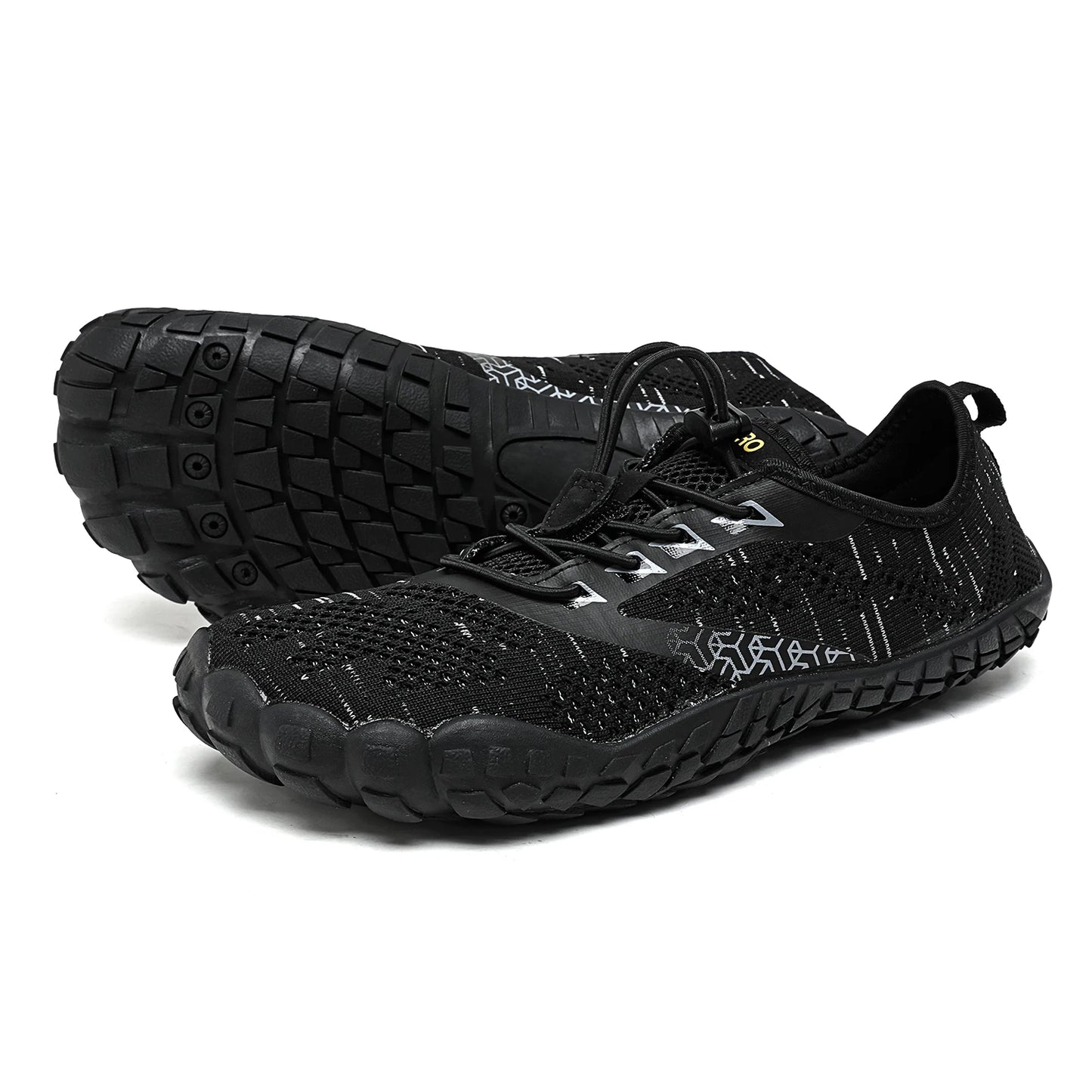 Men Wide Barefoot Sneakers Minimalist Barefoot Wide Width Gym Workout Fitness Low Zero Drop Women Sneakers Free Transport
