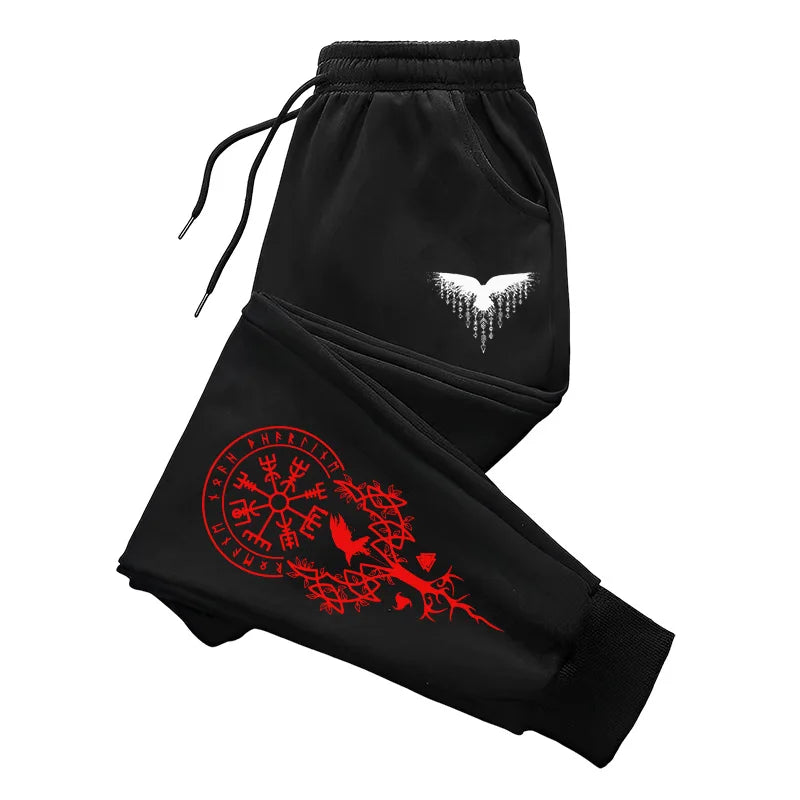 2025 New Men Jogger Pants Winter Casual Sweatpants Comfortable Trousers Outdoor Sporty Bottom Autumn Fashion Pants