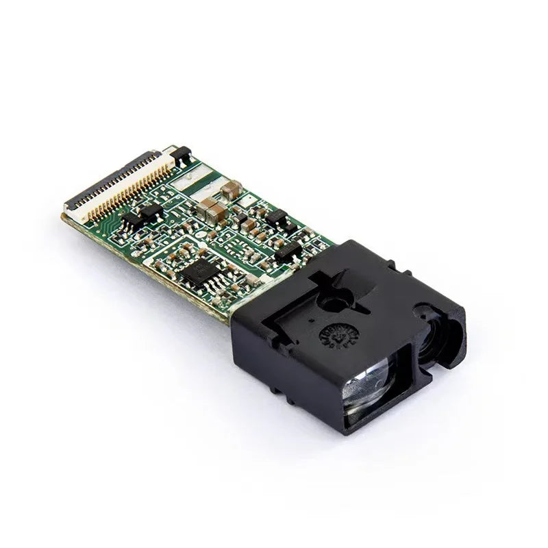 High Precision Laser Ranging Module Infrared Ranging Sensor 5-50m Range Measurement Tool for Distance Measuring