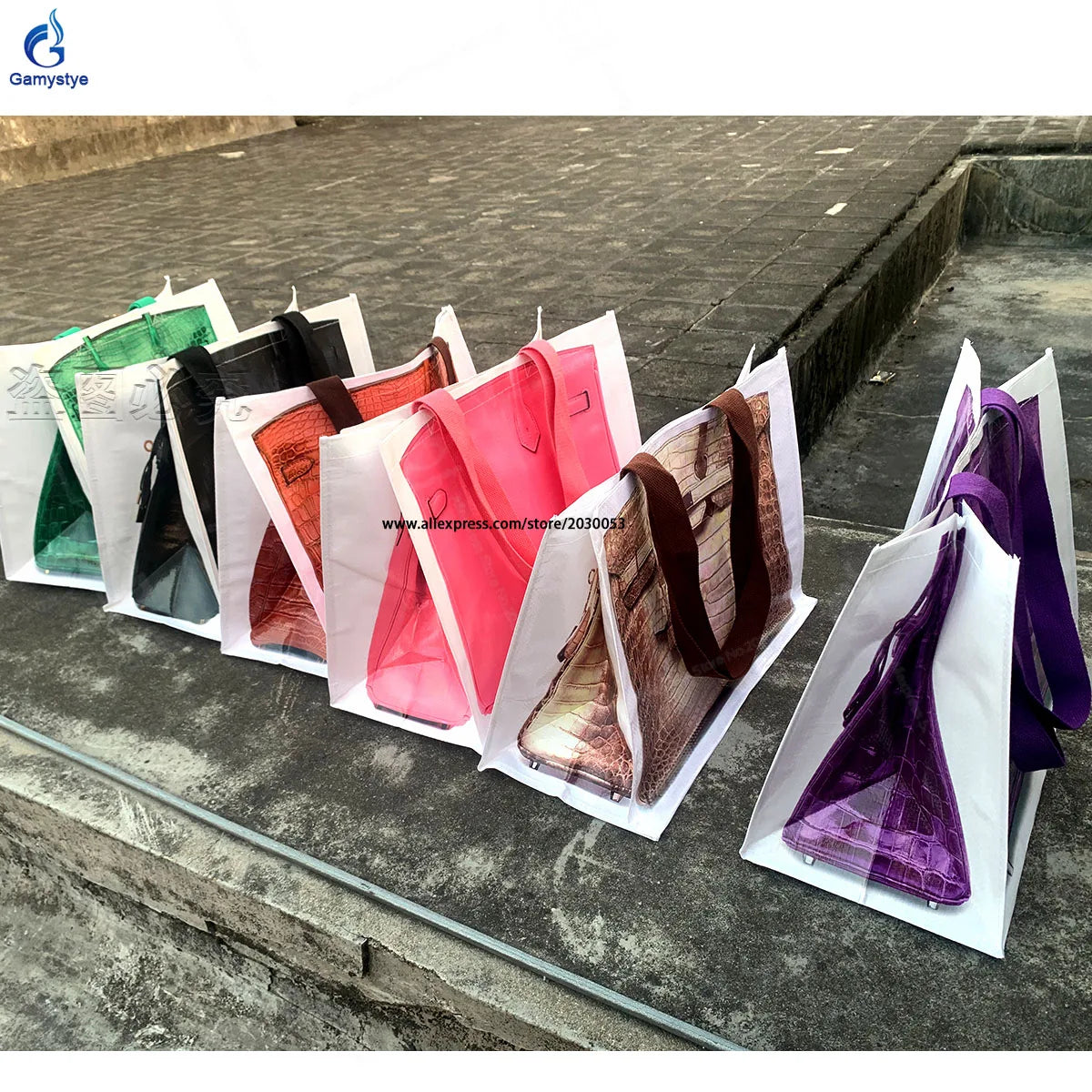 2025 Hot women Handbags Woven Grocery bags Large Capacity Travel Handbag Shopping Bag for blogger funny tote bags