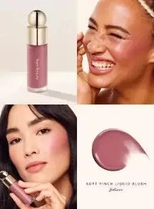 Onestà Serenity Evidenziatore Lucidalabbra Idratazione Profonda Make Up Rossetto Colorato Morbido Ombretto Natural Makeup