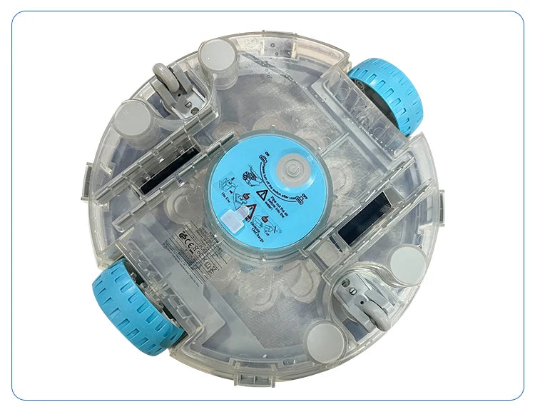 Airo China Swimming Pool Cleaning Robot Robotic Pool Cleaner