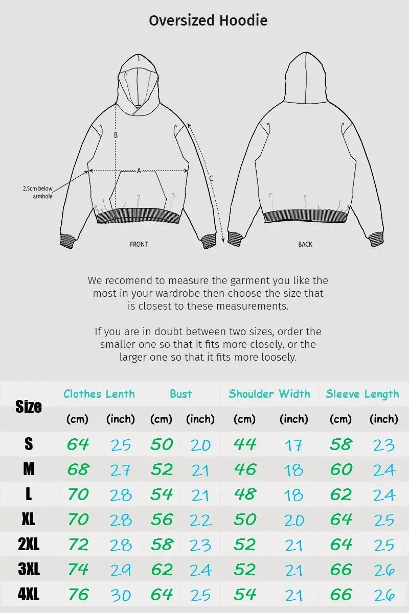 Doro Character Funny Sweatshirts hoodies Unisex Oversized Fleece warm Casual Print high quality hot product Couples Comfortable