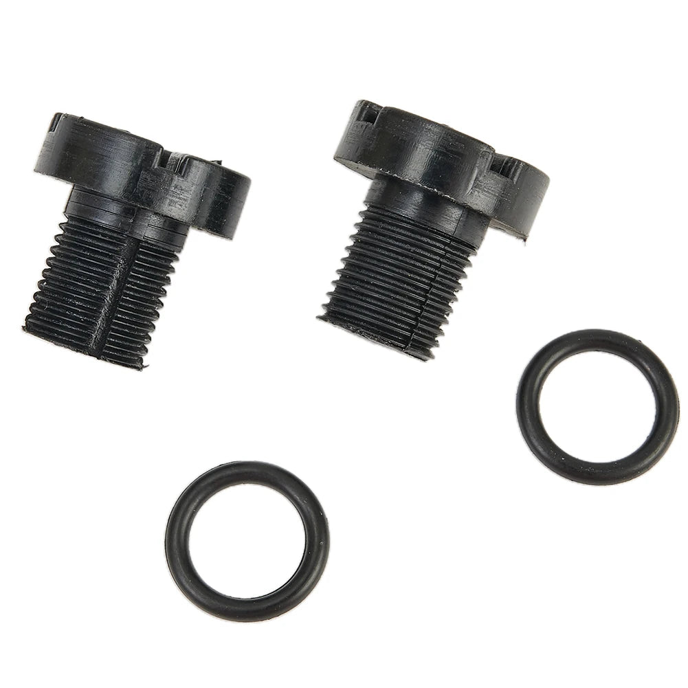 For Breather Valve Bolt Radiator For E34/E36/E39/E46/E83/E53 #17111712788 Car Nuts And Bolts Accessories