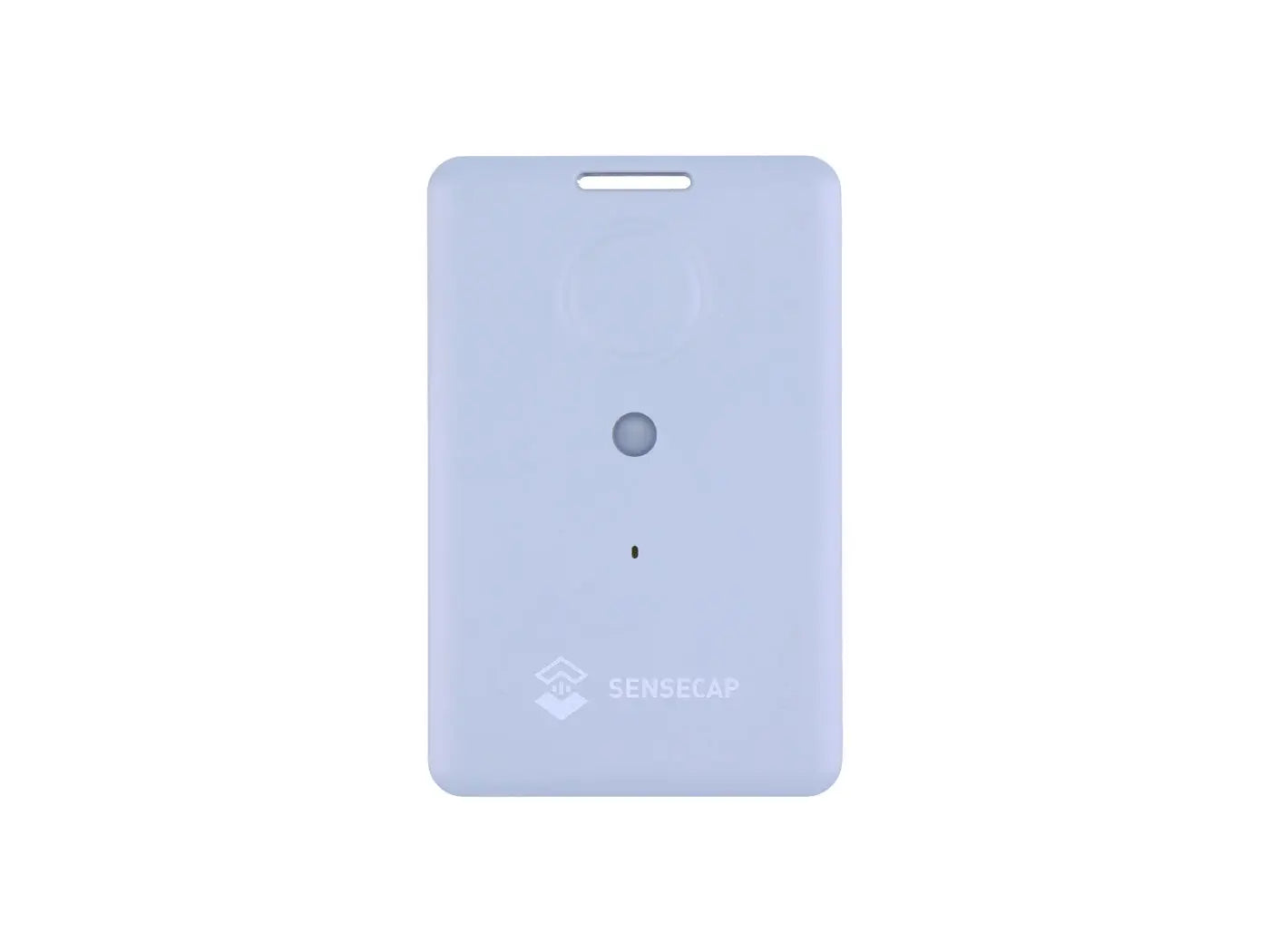 Seeed Studio SenseCAP T1000 B Tracker T1000-B LoRaWAN GPS GNSS WiFi Bluetooth Location Tracking for Indoor Outdoor Positioning