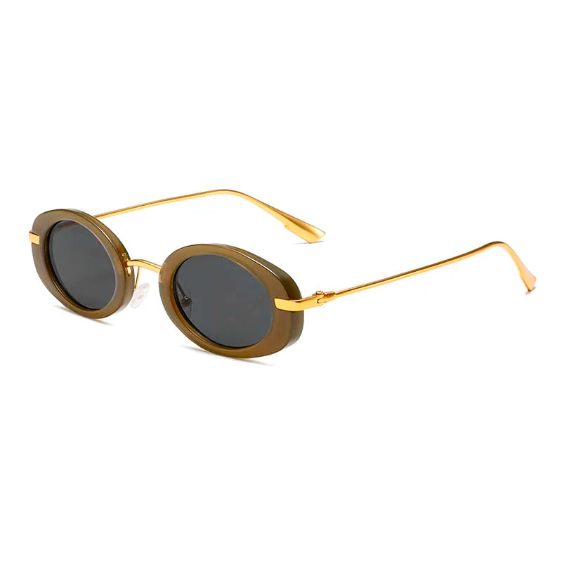 New Polarized Sunglasses Brand Designer Men's Driving Shades Male Sun Glasses for Men Retro Cheap Luxury Women UV400 Gafas
