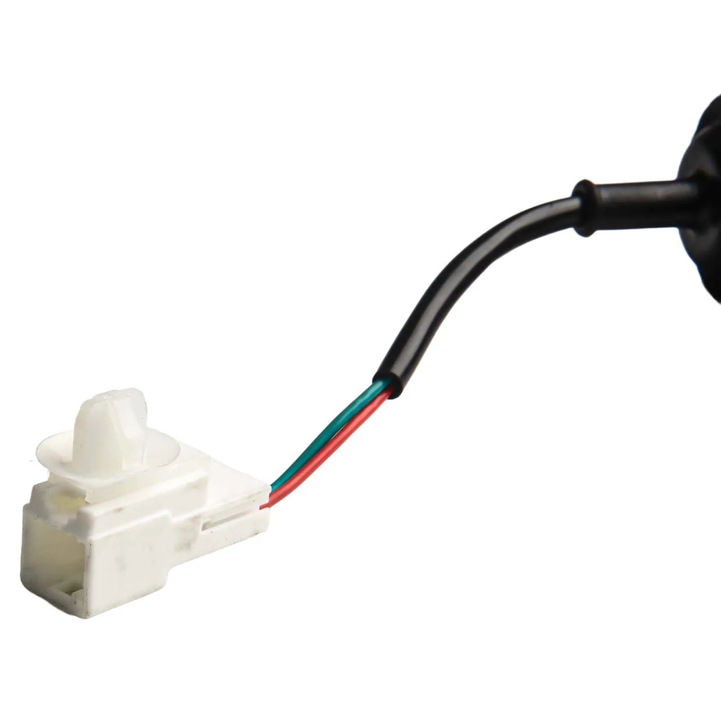 For Hyundai- I10 2013/2014/2015/2016/2017/2018/2019/2020/2021 Car Rear Door Switch Handle Trunk Door Switch Replacement Parts