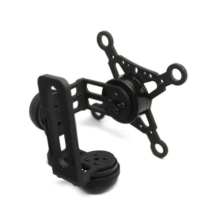 3 Axis Gimbal Storm 32 BGC Lightweight Brushless Gimbal / 2 Axis  Brushless Gimbal For Gopro3 Gopro4 SJ4000 Camera DIY FPV