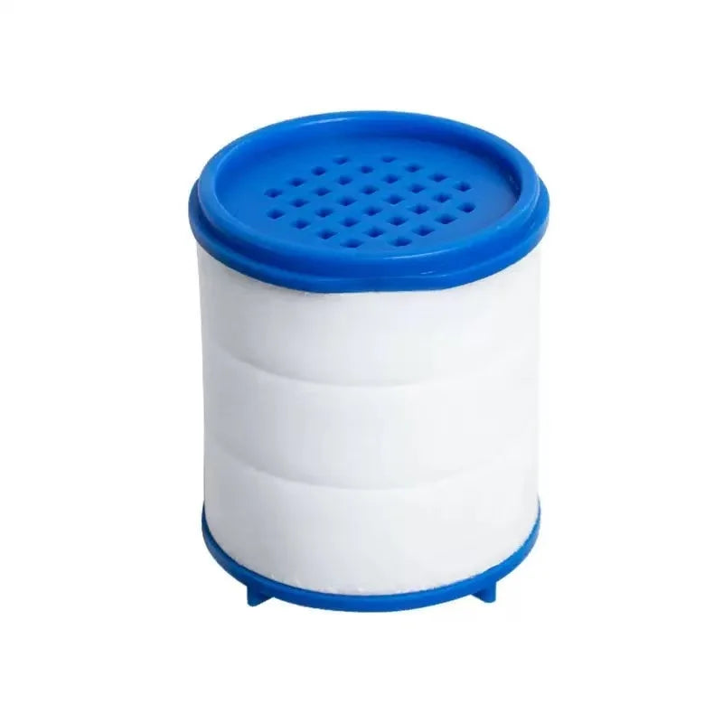 [60pcs ] PP Water Filter Cartridges - Heavy-Duty Faucet, Shower Head & Sink Purifier System Replacement Filters