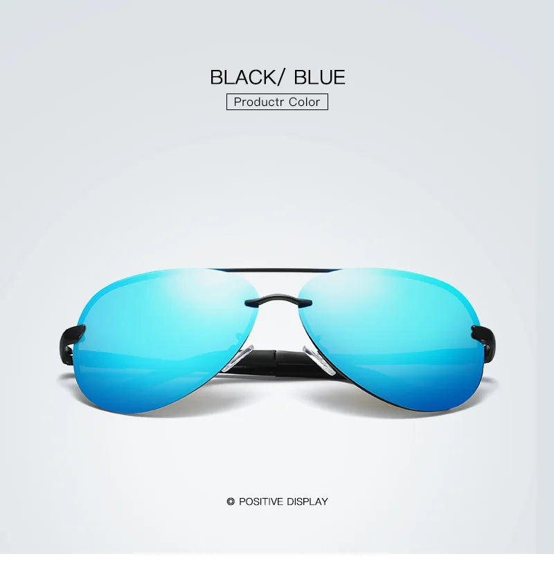Polarized Sunglasses Polarized Glasses Men Sun Cycling Summer Women Sports Outdoor Travel Eyewear  T235