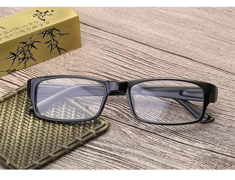 Reading Glasses for Men and Women Elderly Presbyopic Glasses Autofocus Eyewear +1 1.25 1.5 1.75 2 2.25 2.5 2.75 3 3.25 3.5 4.0