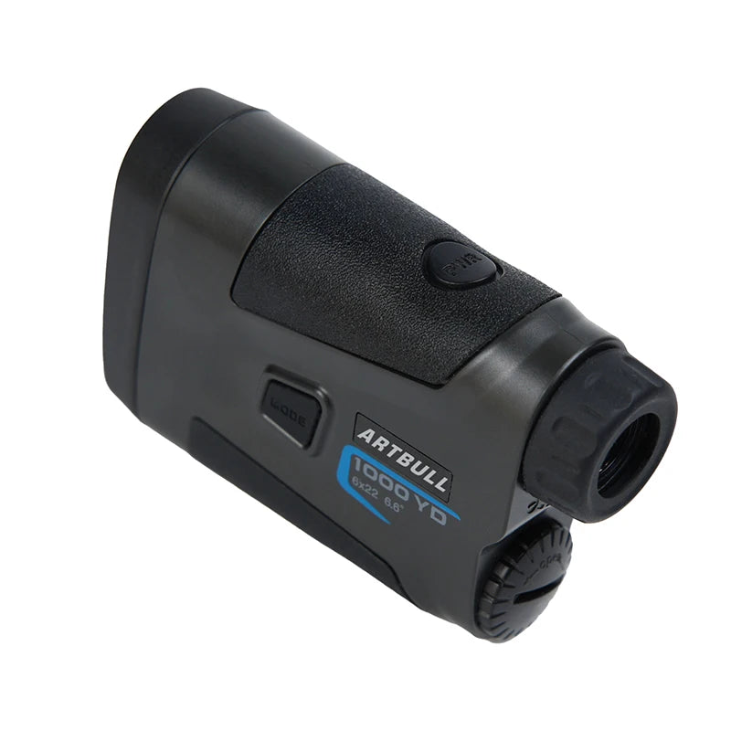 1000m Laser Distance Meter Rangefinder for Golf Rangefinder Hunting Telescope Speed Meter