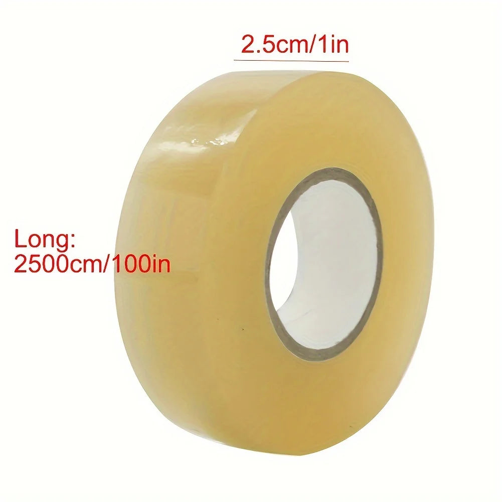 Hockey Tape, For Ice Hockey, Field Hockey, And Badminton, Provides Ultimate Grip And Non-Slip Adhesion, Perfect Gift