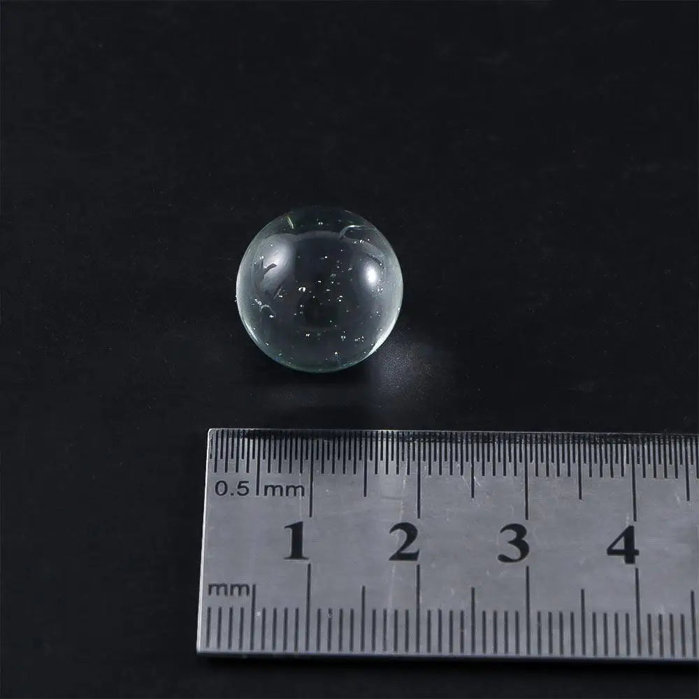 Marbles Games Round Marble Beads Pinball Machine Solid Marble Glass Ball Transparent Ball Clear Glass Marbles Glass Marbles