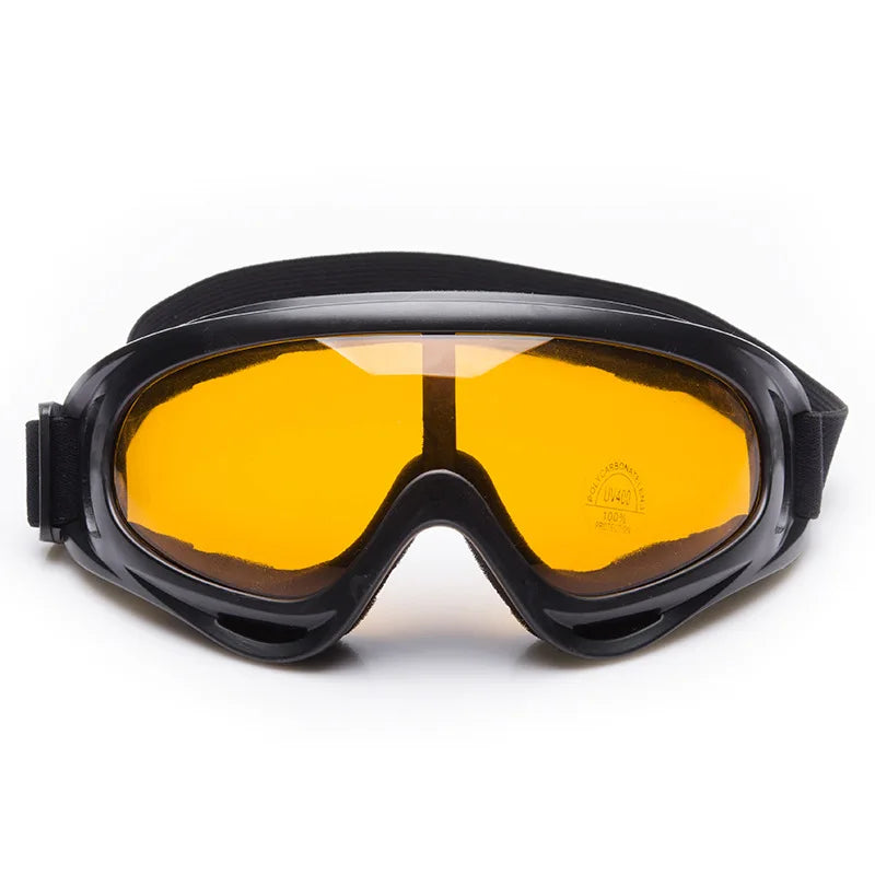 Polarized Motocross Bike Goggles Motorcycle Off Road Racing Photochromic Sunglasses Motor Glasses Ski Snowboard Outdoor Sports