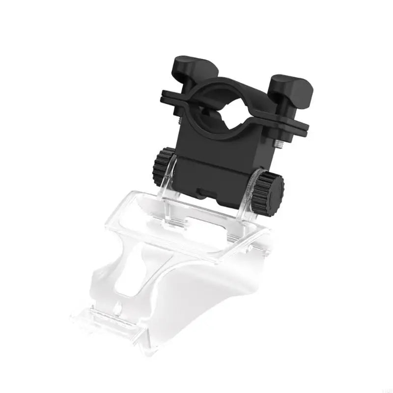 2025 New Hose Holder Shisha Aluminum Handle Holder For Game Controller Chicha Smoking Adults Accessories