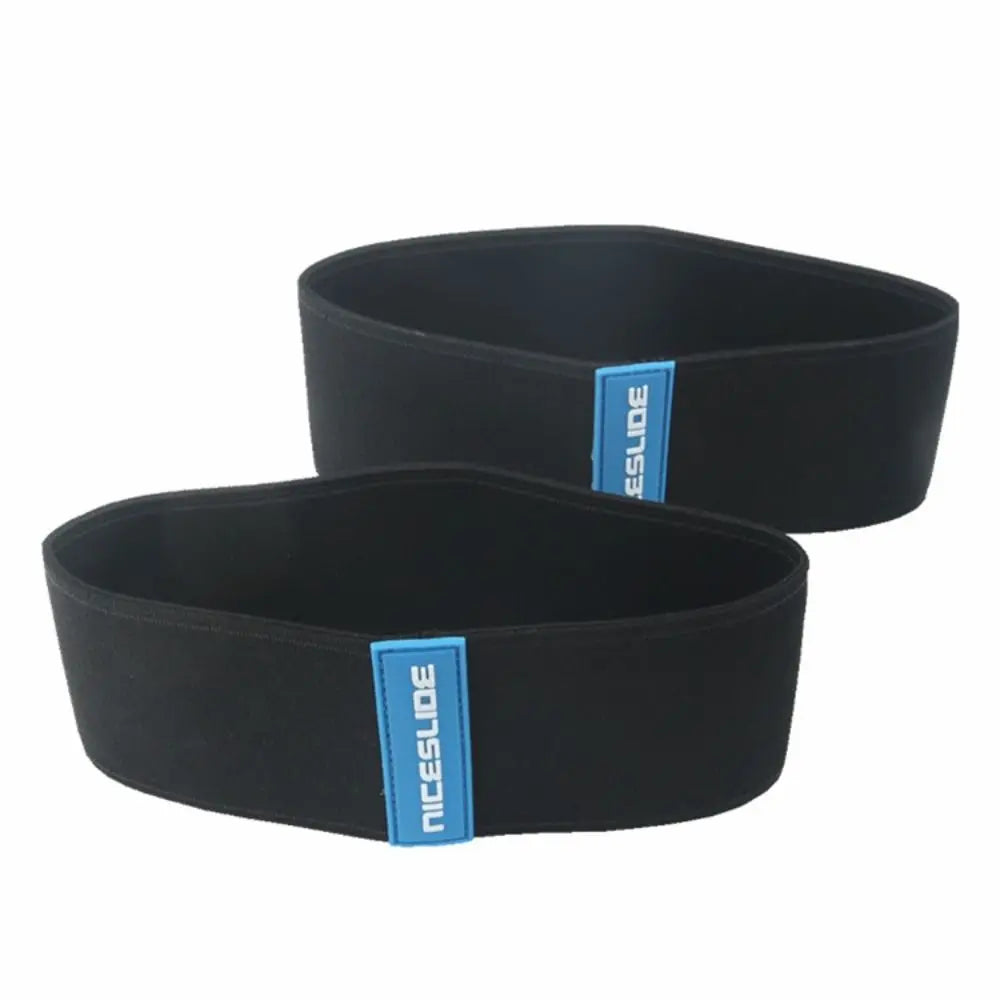 Scratch Resistant Roller Skating Shoes Cover Lightweight Speed Skating Ice Skate Boot Covers Stretch Elastic