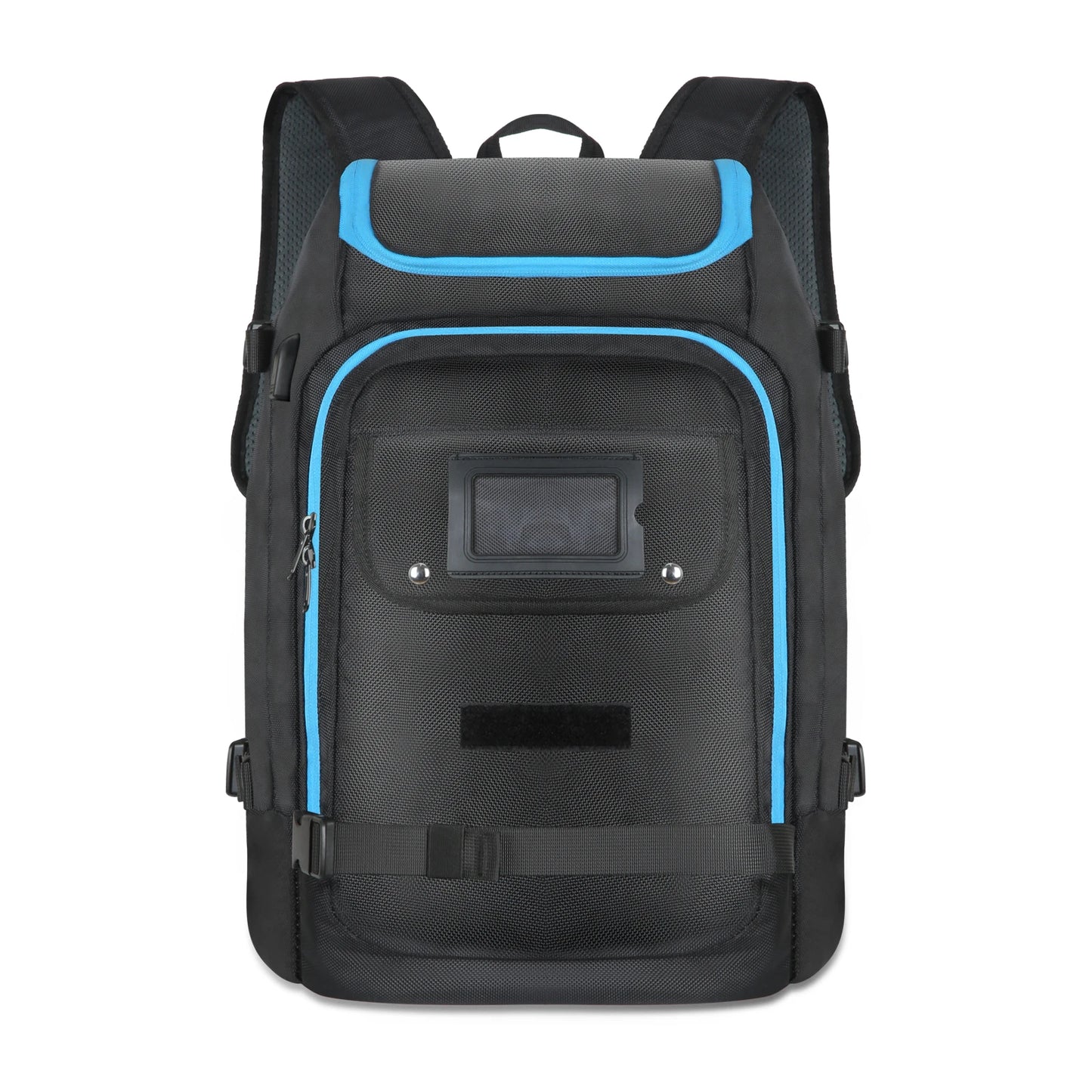 Ski Boot Backpack for Ski Travel, Wet Dry Separation Keeps Boots and Gear Organized, Large Capacity Water-Resistant Storage