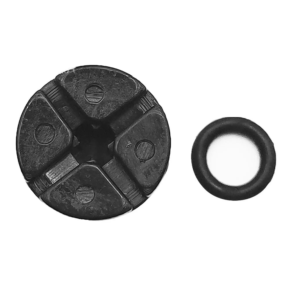 For Breather Valve Bolt Radiator For E34/E36/E39/E46/E83/E53 #17111712788 Car Nuts And Bolts Accessories