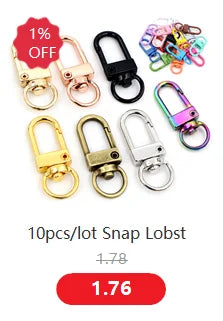 50pc/lot 14x9mm Horseshoe Charms 316 Stainless Steel Horse shoes Charms for necklace pendant charms Diy Jewelry Making-Q7-46
