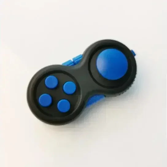 Handle Stress Reliever Novelty Autism Toy Funny Decompression Handles Educational Anxiety Therapy Novel Finger Sports Toys