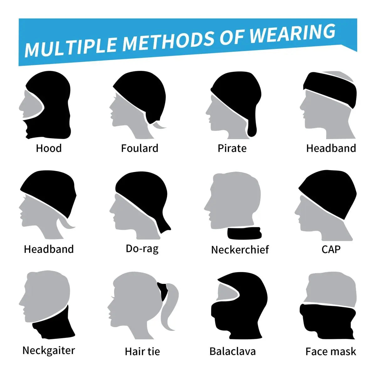 Palestine Arabic Calligraphy Name With Palestinian Flag Map Bandana Neck Gaiter for Ski Hunting Wrap Scarf Balaclava Warmer