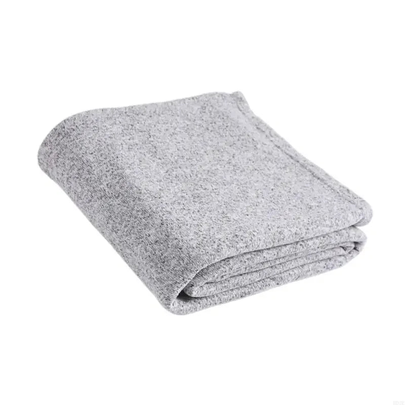 Soft Reversible Print Blanket for Any Season Quick Drying and Comfortable Fabric 87HA