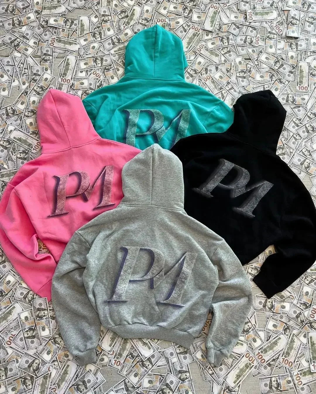 Y2K Leopard Print Hoodies Sweatpants Suit Casual Hoodie Sweatshirt New Trousers Print Clothing Street Punk Comfortable Clothing