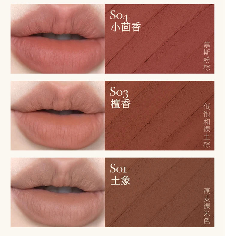 Girlcult Private Label Lipstick Custom Logo Matte Velvet Lip Balm Long Lasting Glossy Shimmer Transparent Lip Gloss
