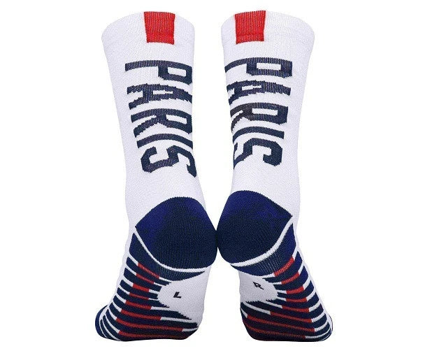 Football Socks For Football Stars Men's Special Anti Slip Thick Towel Bottom Midsole Practical Sweat Absorbing Sports
