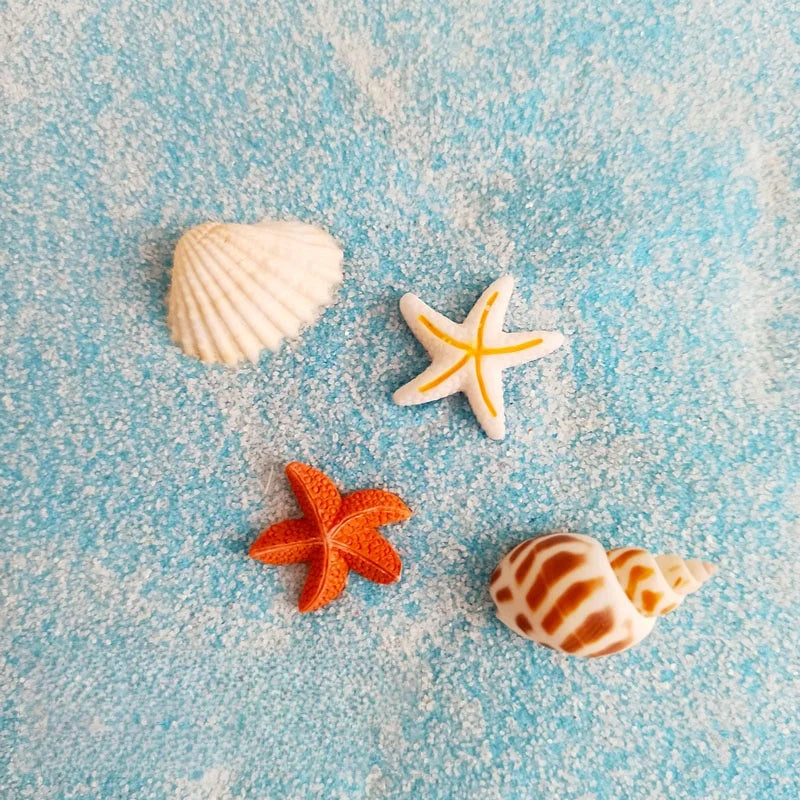 Aae Ball Aquarium Decoration Coral Micro Lacape Eco-Friendly Fi Tank Accories Toy Figurine Boat Garden Decoration