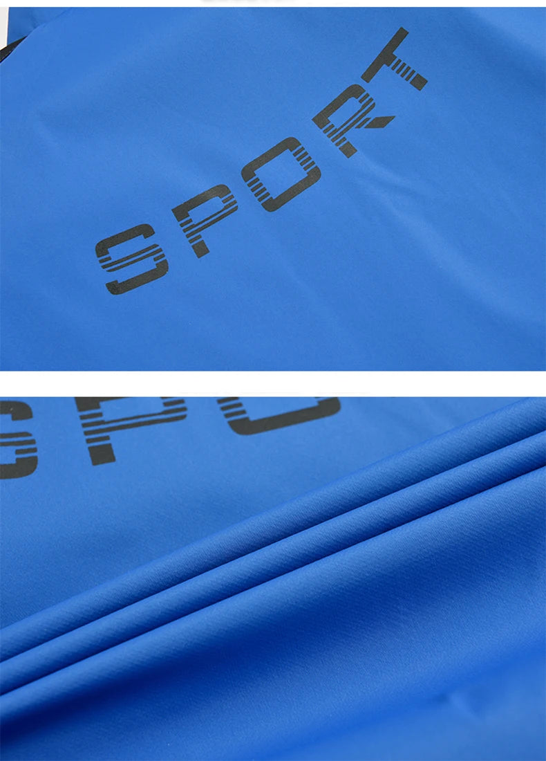 Men's Sweatsuit Tracksuit 2 Piece Jacket+Sweat pants Outfit Long Sleeve Jogging Running Athletic Basketball Sports Suit Sets