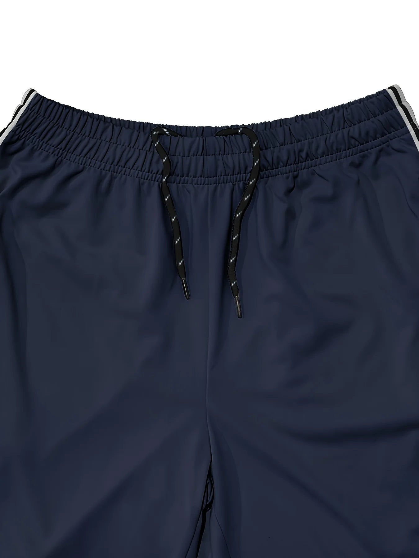 2025 New Summer Men's Casual Sports Pants Gym Workout Joggers Running Trousers for Men Waist Lightweight Quick Dry