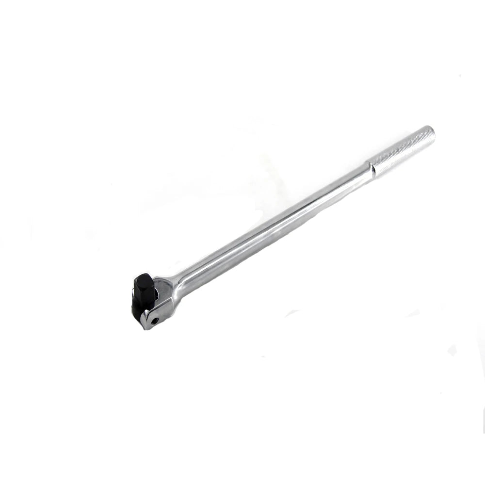 Heavy Duty 1/4 Inch Drive 150MM Length Breaker Bar Use for Stubborn Nuts and Bolts