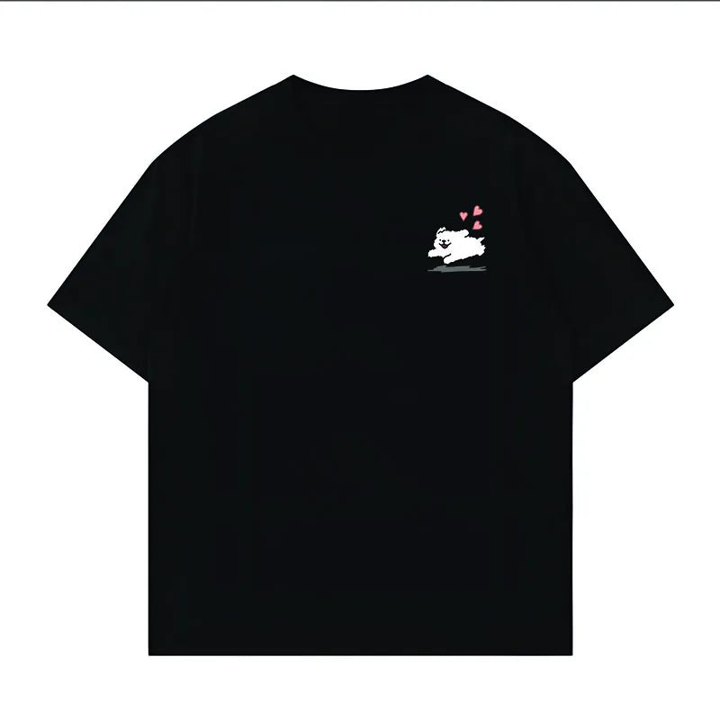 Funny Autism Skeleton Meme T Shirt Humor Skull Meme Women Fashion Hip Hop T-shirt Casual Cotton Short Sleeve Summer T-shirts