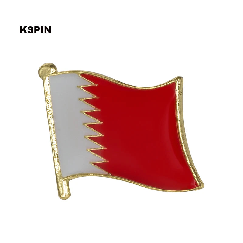 Palestine Flag Badge Flag Laple Pin Badges Flag Brooch