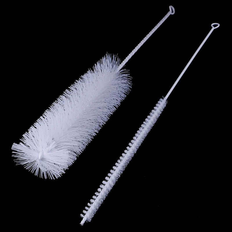 3Pcs/2Pcs Set Cleaning Brushes Straw Brush Shisha Hookah Pipe Cleaners Accessories Bottle Cup Cleaner
