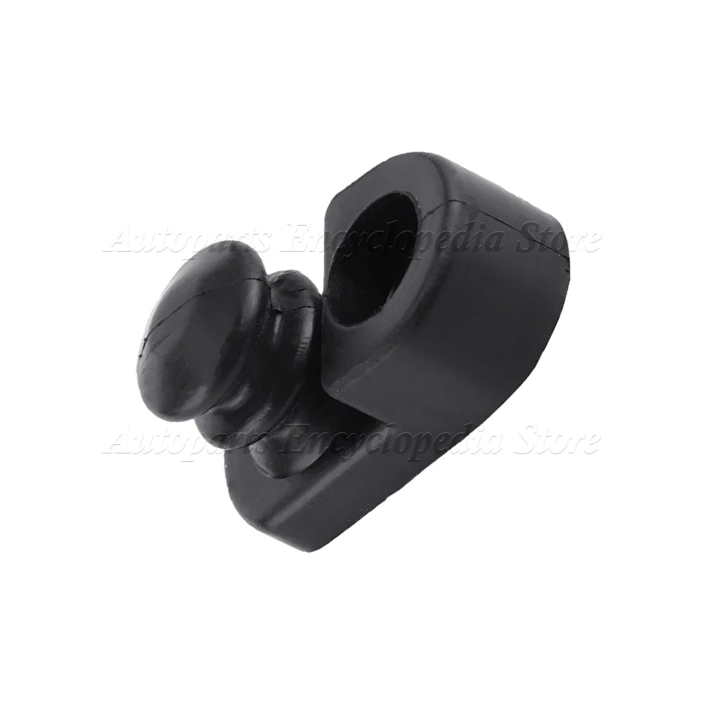 4PCS Car Door Switch Cover Parts For Nissan Patrol GQ Y60 GU Y61 Door Switch Cover Parts Replacement Parts 253685L300