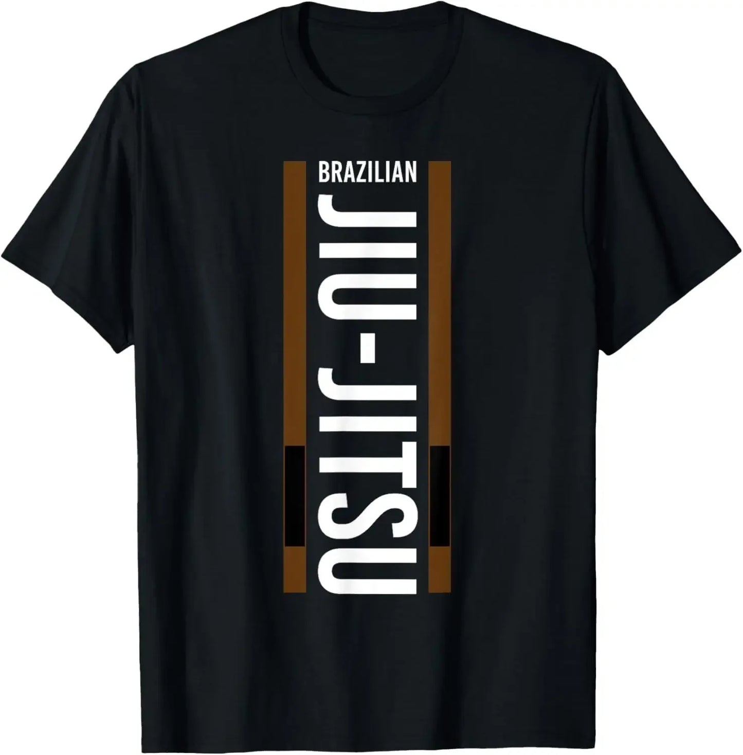 Brazilian Jiu Jitsu Shirt Arte Suave Oss Tshirt BJJ T Shirt T-Shirt  Men Clothing Tops  Streetwear  Camisetas  Vintage T Shirt