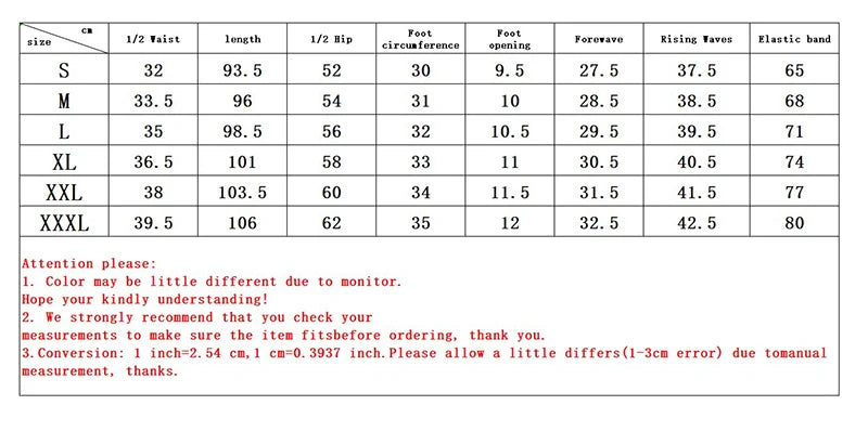 2024 Autumn Winter Brand Men/Women Workout Sweatpants Jogging Running Sweatpant Casual Comfortable Streetwear Tracksuit Pants