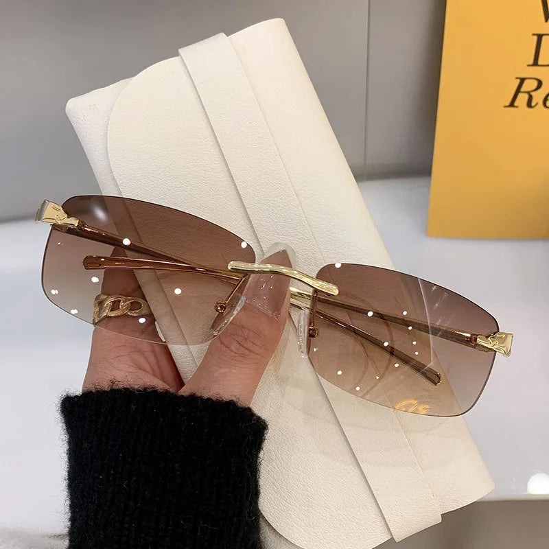 New Polarized Sunglasses Brand Designer Men's Driving Shades Male Sun Glasses for Men Retro Cheap Luxury Women UV400 Gafas