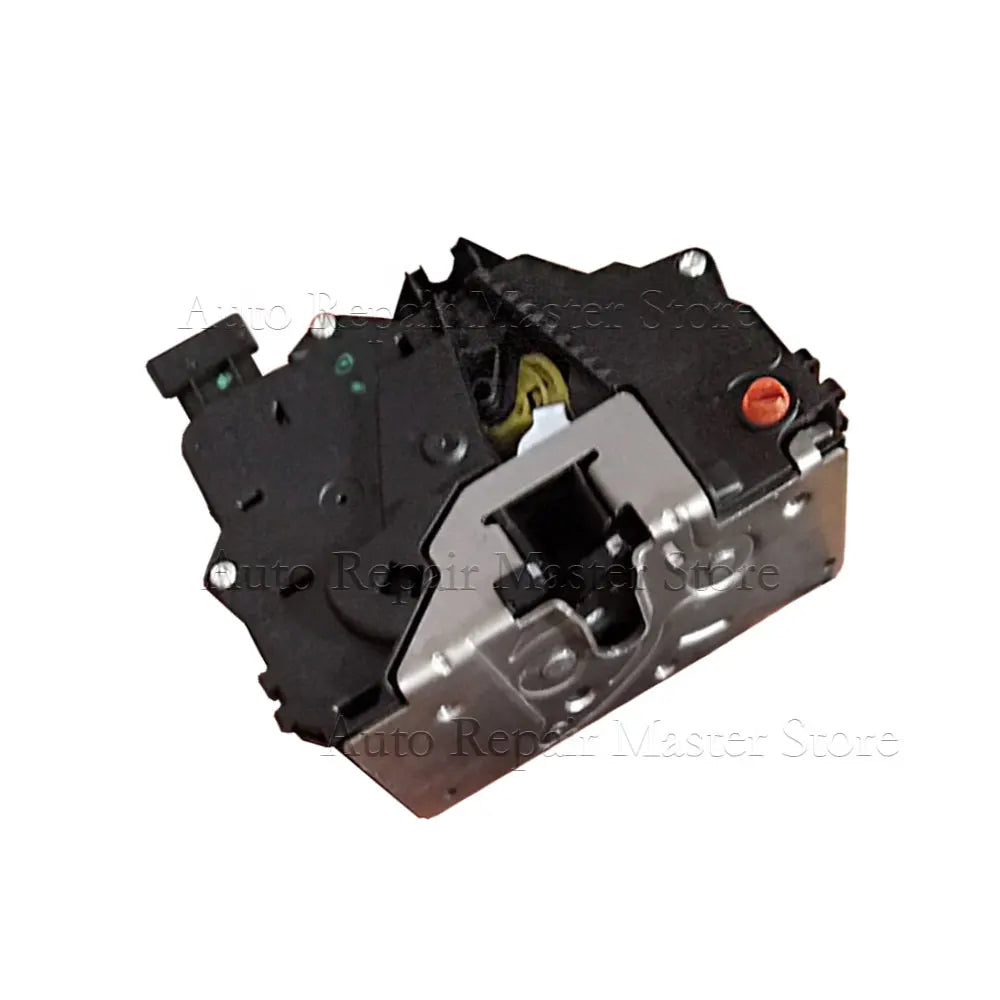 13432376 13432377 Left Right Rear Door Lock Mechanism For Gm Opel Vauxhall Meriva B 2010-2017 Door Lock Car Accessories