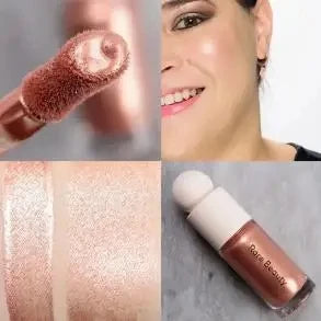 Onestà Serenity Evidenziatore Lucidalabbra Idratazione Profonda Make Up Rossetto Colorato Morbido Ombretto Natural Makeup