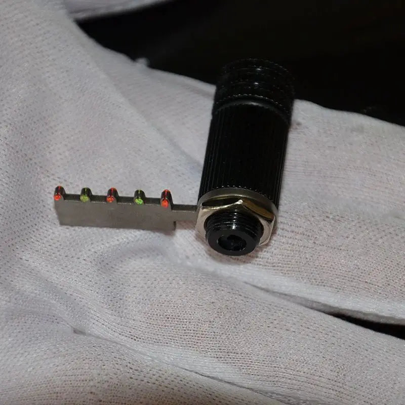Slingshot  Accessories Slingshot Special Sight Laser Aim Horizontal Aiming Five Aiming Sniping Aiming for Slingshots Accessories