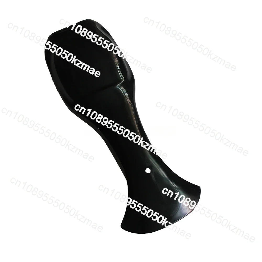 electric go karts Accessories black parts bodywork racing go kart