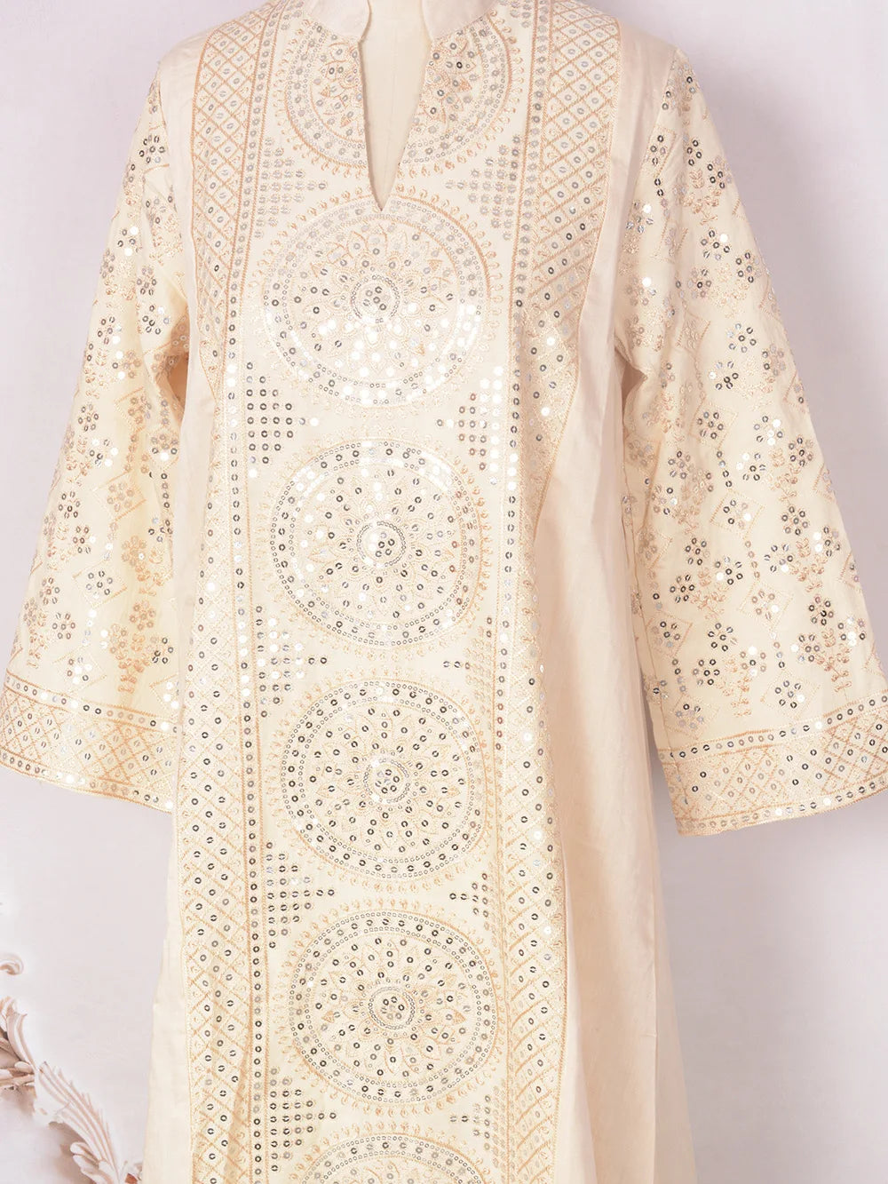 Women Elegant Dresses Eid Muslim Sequins Maxi Dress Jalabiya Morocco Party Robe Evening Dresses Dubai Abaya Kaftan Arab Vestidos